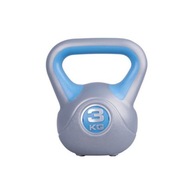 KETTLEBELL VINYL CEMENT + NÁTER 3KG