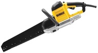 DEWALT ALIGÁTOROVÁ PÍLA NA PÓROBETON 1700W, 430M