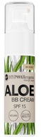 Bell hypoalergénny BB krém Aloe 04 Honey SPF15