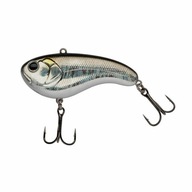 WOBLER BERKLEY FLATT SHAD XH 50 mm 9,3 g NATURAL SHINER