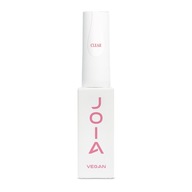 JOIA vegan PolyLiquid Gel Clear Transparentný gél na stavbu nechtov 8 ml