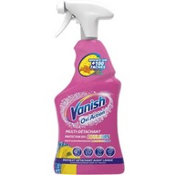 Vanish Oxi Action Couleur sprej 750 ml