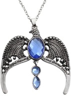 HARRY POTTER HORCRUX NÁHRDELNÍK RAVENCLAW DIADEM