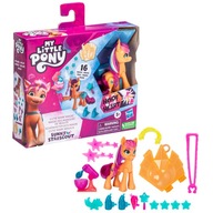 HASBRO MY LITTLE PONY CUTIE MARK SUNNY F5250