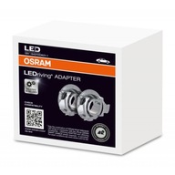 Osram LED adaptérový krúžok pre LED žiarovky H7