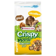 VERSELE Laga Crispy Müsli krmivo pre škrečka 2,75 kg