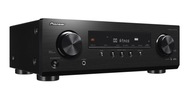 PIONEER VSX-534 Bluetooth prijímač POWER 5x150W čierny Dolby Atmos