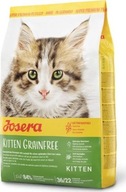 Josera Kot 10kg Kitten Grainfree