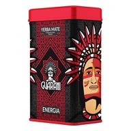 Yerba Mate Yerbera Guarani Energy Guarana 0,5 kg