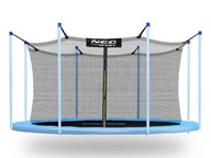 VNÚTORNÁ SIEŤ NA TRAMPOLÍNU 404cm 13ft Neo-Spor