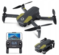 DRONE OVERMAX XBEE 9,5 FOLD WiFi GPS KAMERA 40 KM/H