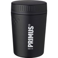 PRIMUS Trail Break Lunch termoska čierna 550 ml