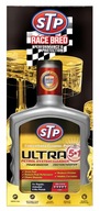 FORMULA NA BENZÍN ULTRA 5 V 1 400ml STP