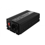 12V 600W MENIČ PRÚDU 230V SINUS 60