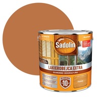 SADOLIN EXTRA LAK NA DREVO 2,5L LAK