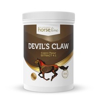 HorseLinePRO Diablov pazúr 700g kĺby a svaly