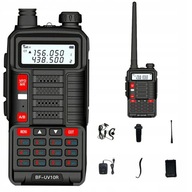 WALKIE TALKIE BAOFENG BF-UV10R 3-5KM