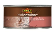 Liberon bieliaci vosk na drevo 250ml