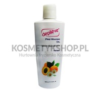 Depileve Pre-waxing Oil pred depiláciou 220 ml