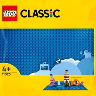 LEGO Classic Modrá základná doska 11025