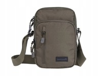 Taška cez rameno Pentagon Kleos Messenger Olive