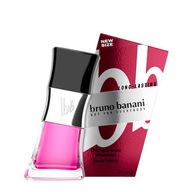 BRUNO BANANI Dangerous Woman New EDT 30ml