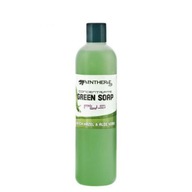 GREEN SOAP PANTHERA - Mydlový koncentrát na umývanie tetovaní