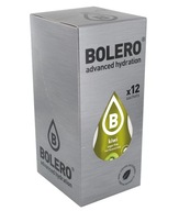 Box Bolero Kiwi 12 ks Nápoj bez cukru 0 kcal