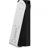 Bezpečná kryptomenová peňaženka, Ledger Nano X