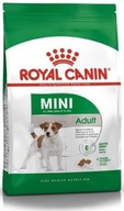 ROYAL CANIN MINI ADULT 8 kg