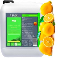 CLINEX Osviežovač vzduchu LEMON SODA 5L