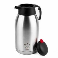 COFFEE THERMOS káva 2,5 L TABLE konferenčná veľká 2500 ml s automatom