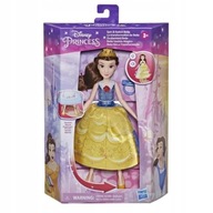 Hasbro Disney Princess - Bábika Bella a jej výtvory