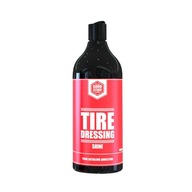 Tire Dressing Good Stuff Tire Dressing Shine 1l