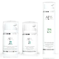 APIS MIX ACID 40% gélový upokojujúci neutralizátor ZEST