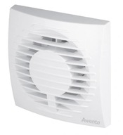 Kúpeľňový ventilátor Awenta WFA100 0 mm