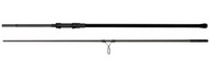 Prút Daiwa CrossCast XT Carp 3,60m 3,5lb 2 sekcie