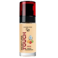 Golden Rose Moisture Touch hydratačný krém na tvár SPF 20 30 ml č