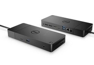 DELL Dock WD19S 130W - USB-C 130W dokovacia stanica s rozlíšením 4K