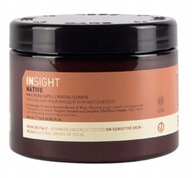 INSIGHT NATIVE REVIVING MASK 500ML REVITALIZAČNÁ