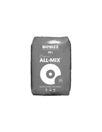 BIOBIZZ ALL-MIX 50L organická BIO zemina na kvety