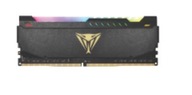 DDR4 Viper RGB LED pamäť 8GB/3600(1*8GB) čierna CL20