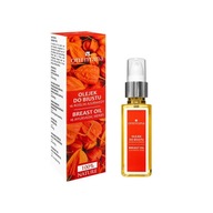 ORIENTANSKÝ PRSNÝ OLEJ - 16 ÁJURVÉDSKÝCH RASTLÍN 50 ML