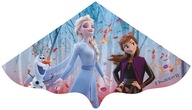 DISNEY ELSA KITE 115cm DISNEY FROZEN