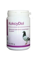 KokcyDol 250g podpora pri kokcidióze u holubov