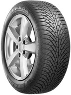 4xFULDA MULTICONTROL 165/65R14 79 T TRACTION N