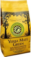 Yerba Mate Silueta MINT WILD ROSE 400 MATE GREEN