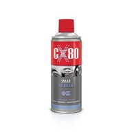 CX80 GATE GREASE (301) - 500ML