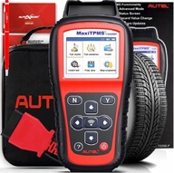 PROGRAMÁTOR SENZOROV TPMS AUTEL TS 508 Wi-Fi