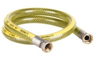 Diamond Flex DN12 SPOJOVACÍ KÁBEL CMG 1/2″ WW – PRZ-GAZ-WW - 1250 mm